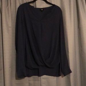 Mossimo Blouse